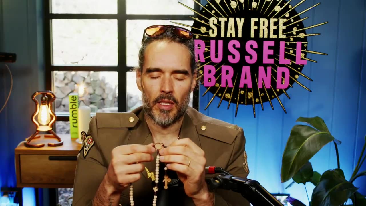 Why is 'Alternative' Media suddenly promoting Jesus?