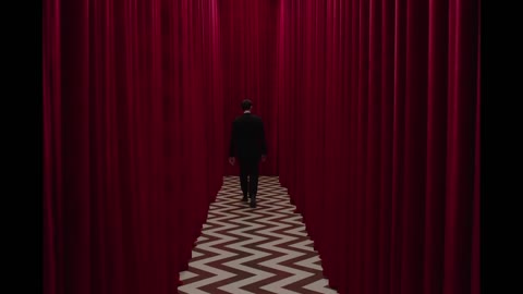 The Beauty Of David Lynch