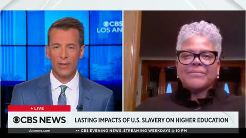 U.S. schools and universities take steps to address past ties to slavery