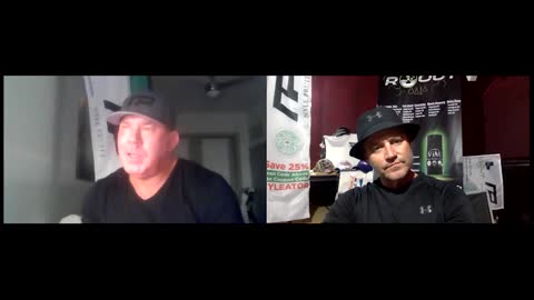 Golf Fitness Attitude: Episode 14