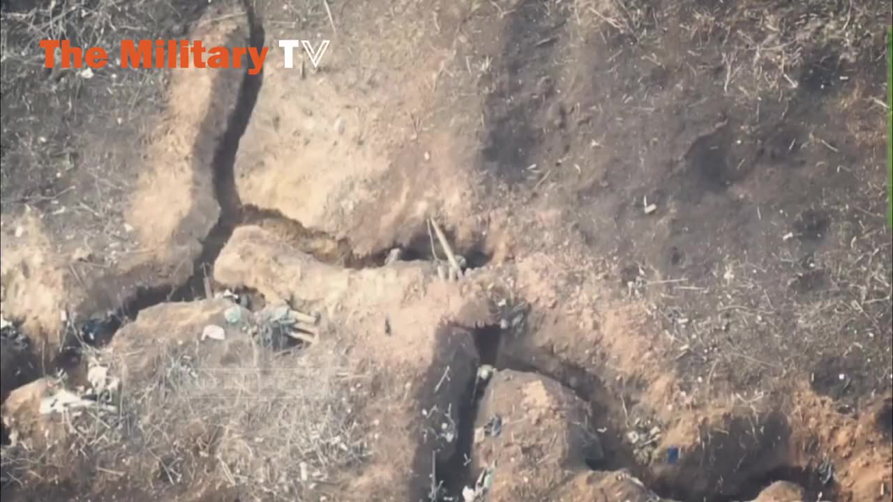 Ukranian war with Russian is out of control. Must watch.