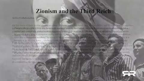 The Nazification of the West