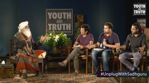 Are Ramayana and Mahabharata Myths UnplugWithSadhguru