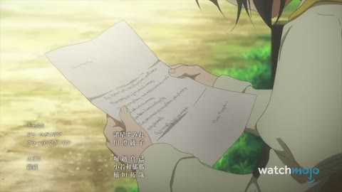 Top 20 Anime Scenes That Will Make You Cry