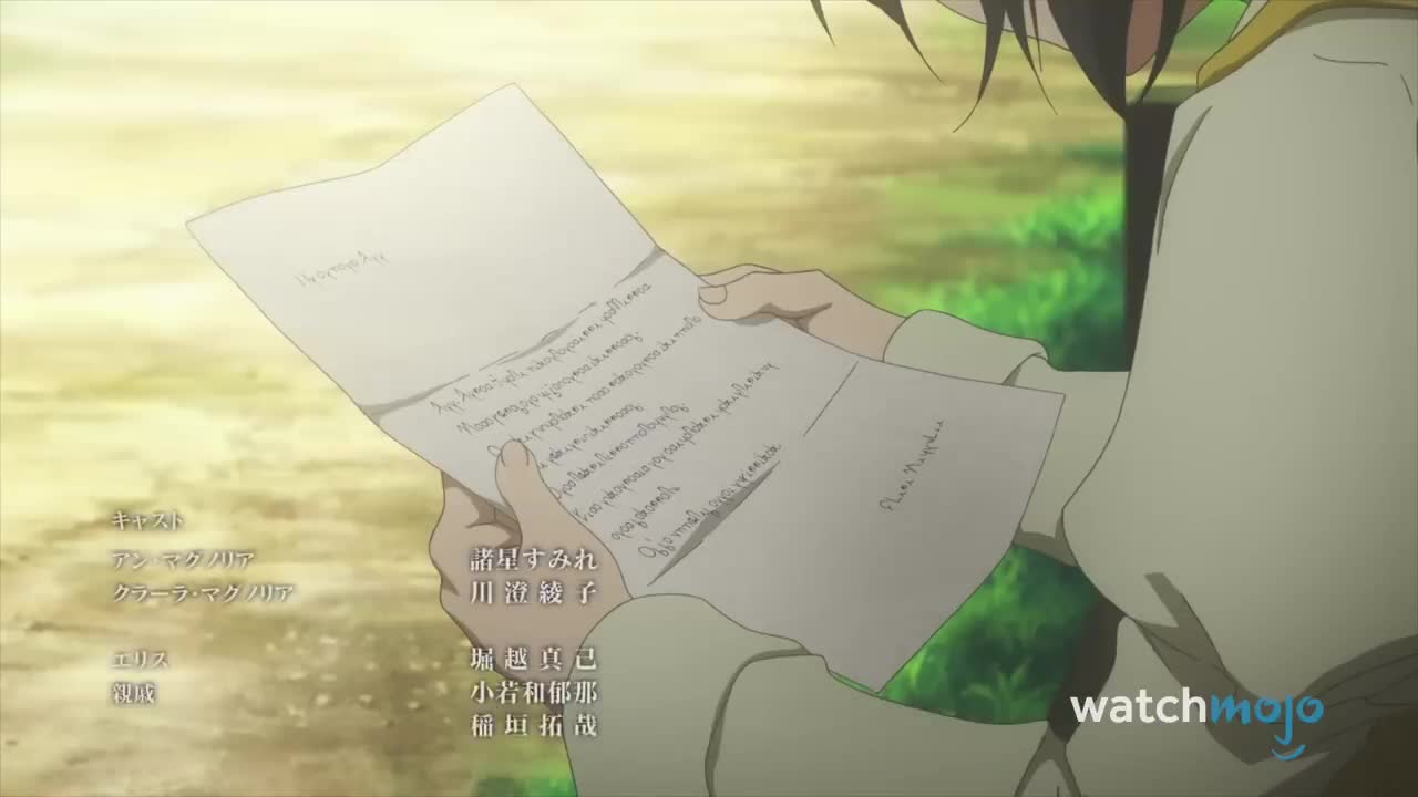 Top 20 Anime Scenes That Will Make You Cry