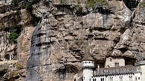 Rocamadour, France