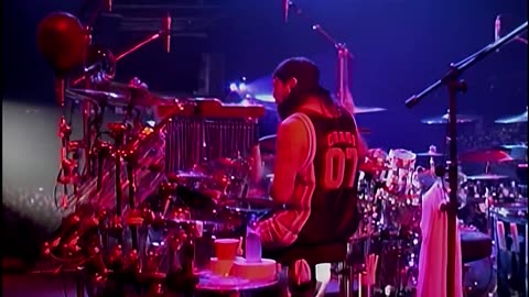 Dream Theater - In the Presence of Enemies (Live in Rotterdam 2007) (UHD 4K)