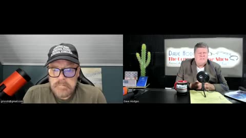 DEMONIC LEADERSHIP, MAUI, FALL OF AMERICA- BOB GRISWOLD
