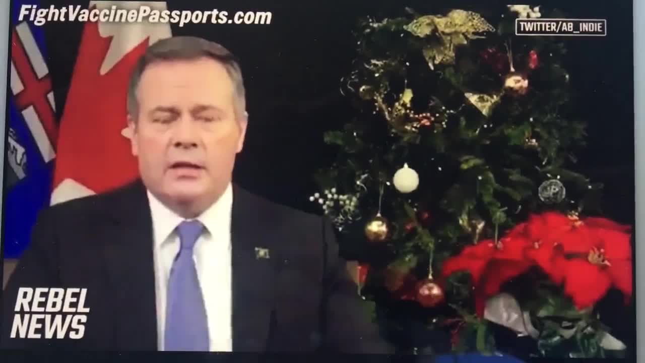 Kenney's promise's