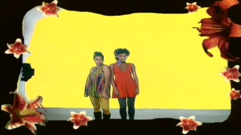 Cut 'N' Move - Give It Up (Extended Version)