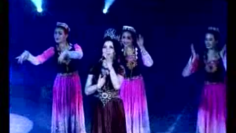 Yar Meni Yaman Deydu - Gylbaharehim