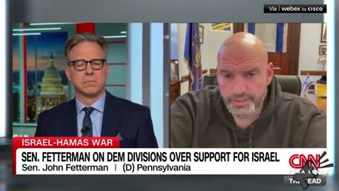 The purpose of pro-Hamas demonstrations isn't to persuade us, but to demoralize us