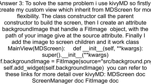 How to set a screen background image in Kivy