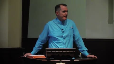 Dangerous Prayer - Tim Conway