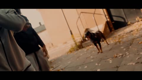Chinx (OS) - Beware (Music Video) _ Pressplay