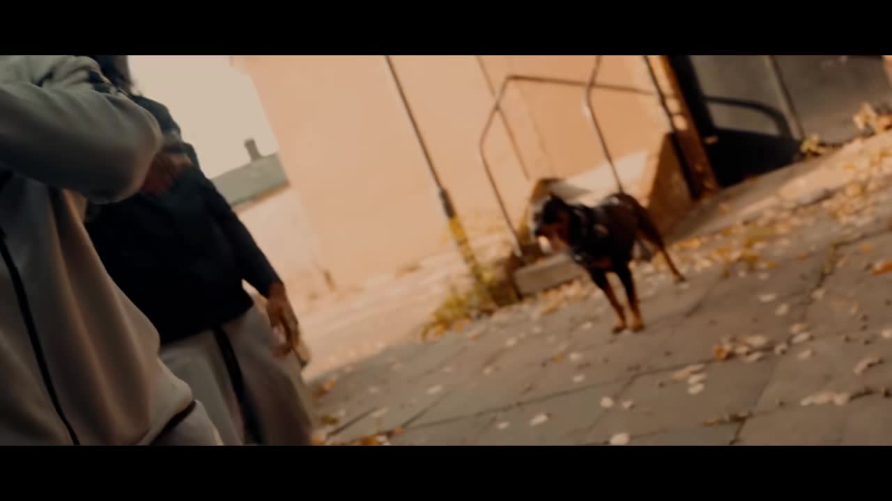 Chinx (OS) - Beware (Music Video) _ Pressplay