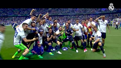 Cristiano Ronaldo has been a role model in terms of commitment, hard work,