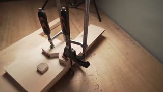 wonderful engraving process