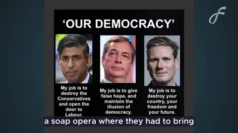 ..all you need to know about Nigel Farage - Andrew Bridgen