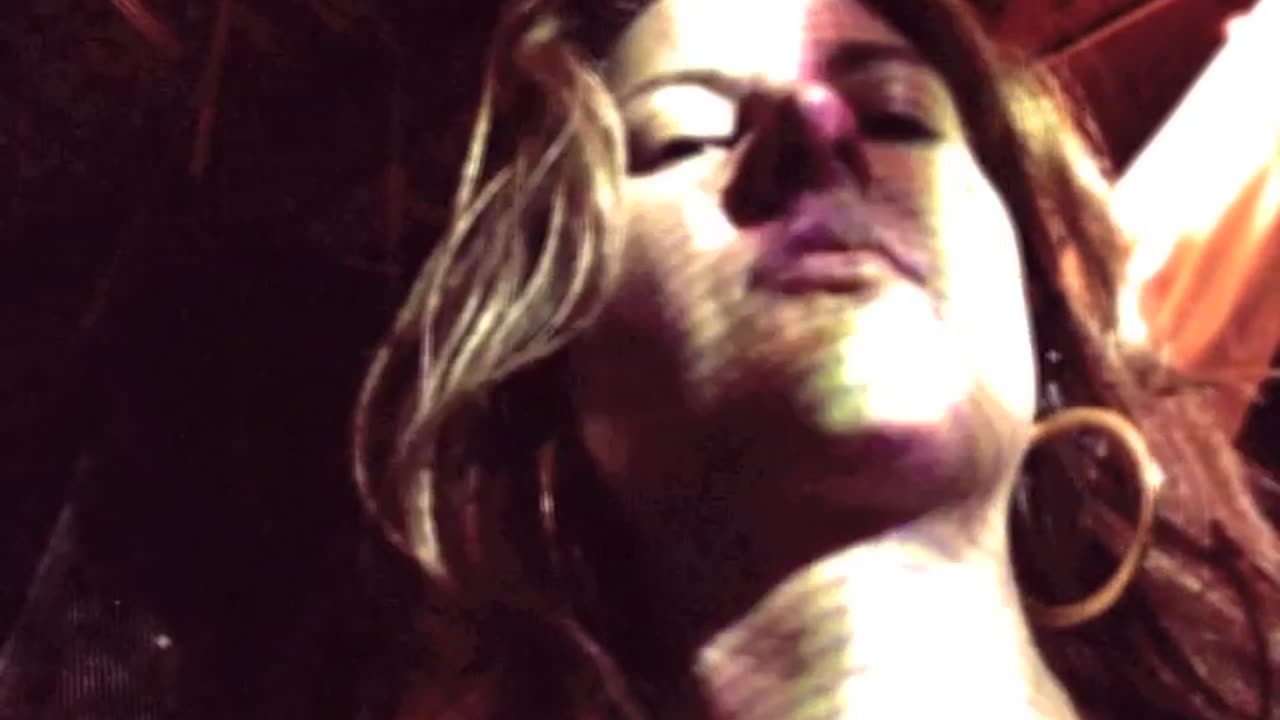 KYLESA - We're Taking This (Official Visualizer)