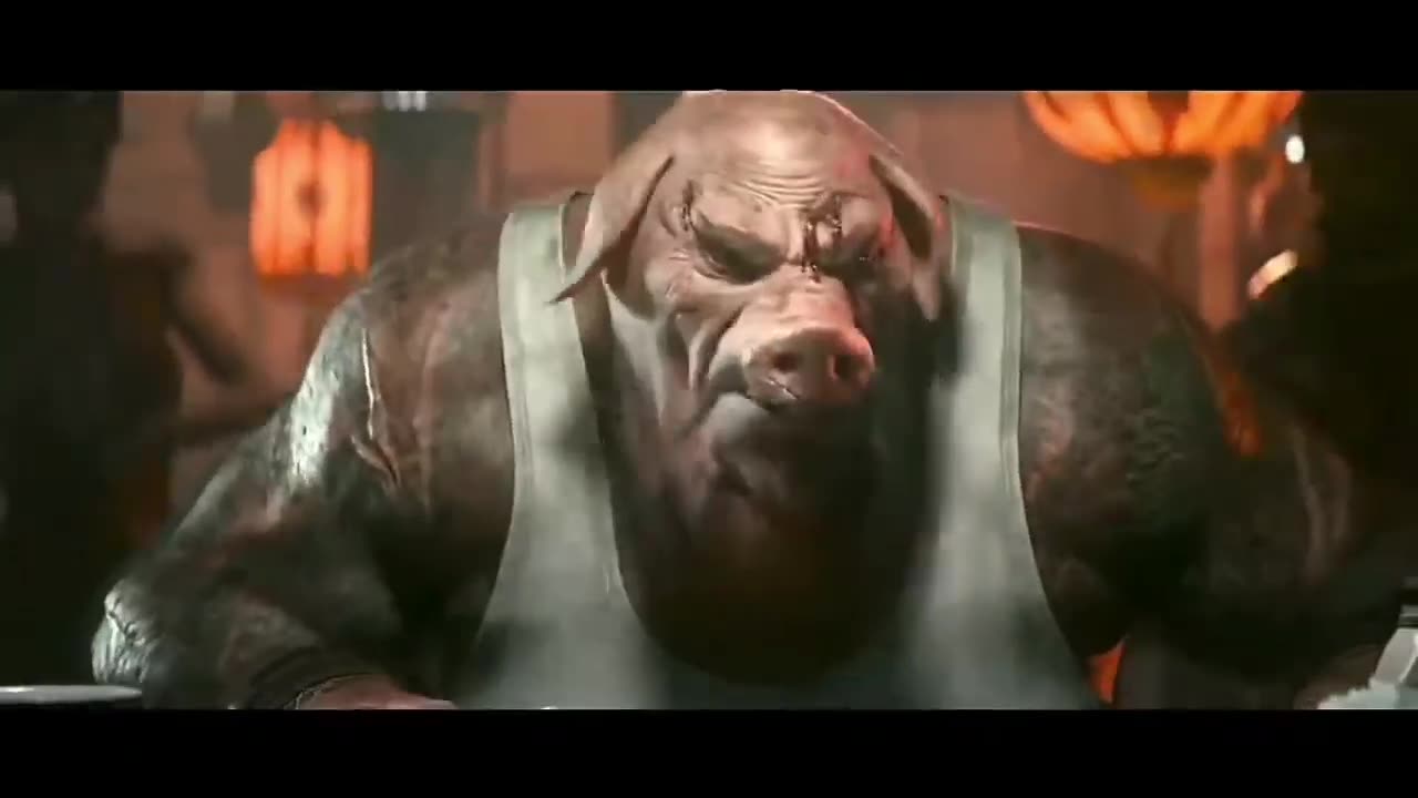 Beyond Good and Evil 2