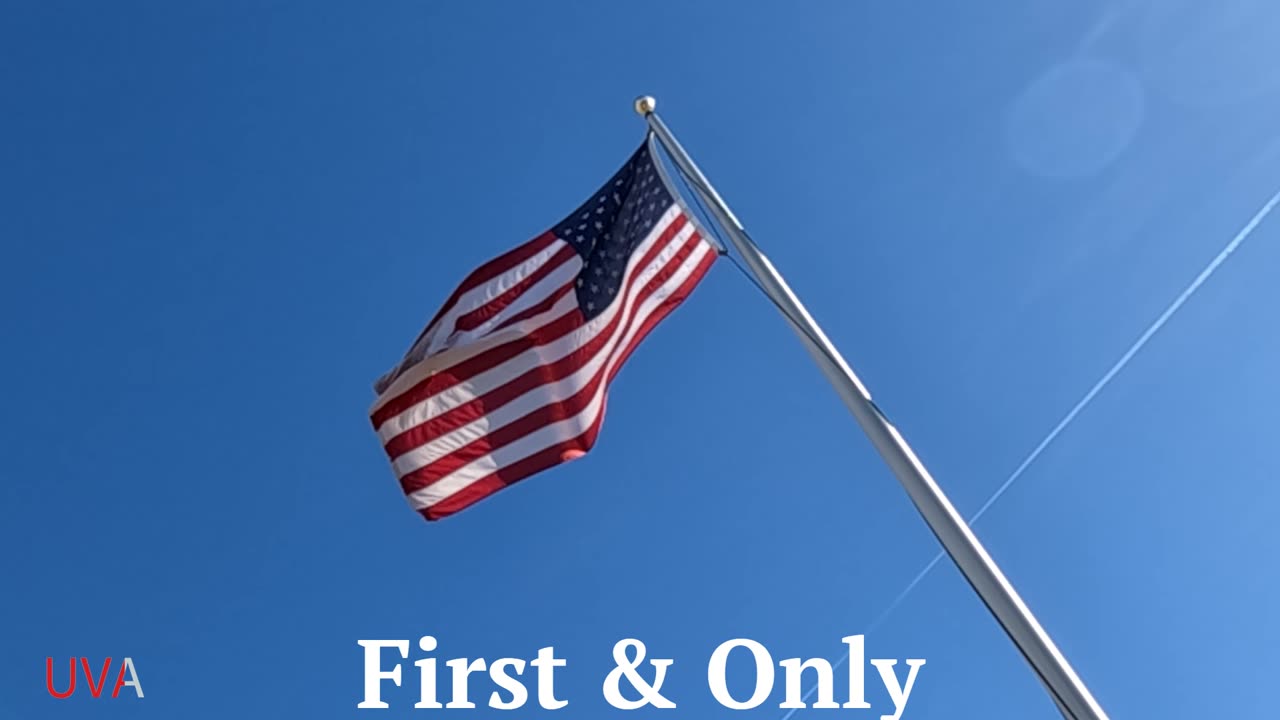 First & Only
