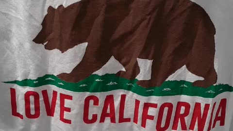 California knows how to departey