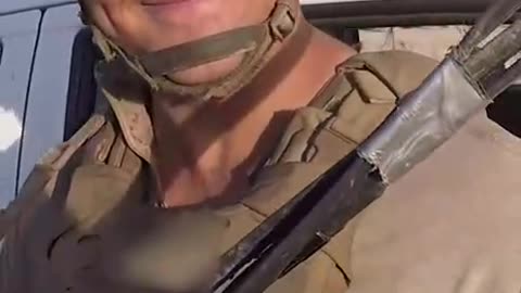 Never before seen footage of the failed pull out of Afghanistan | 13 heroes died