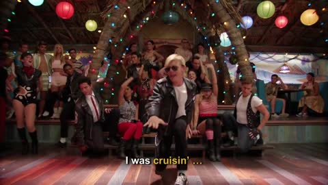 Cruisin' for a Bruisin' (From "Teen Beach Movie"/Sing-Along)