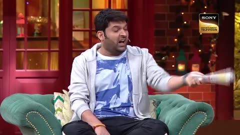 Sumona Chandu Double Meaning Demand | The Kapil Sharma Show | Reloaded