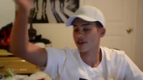 What It's Like at a Donald Trump Rally [August, 2016]