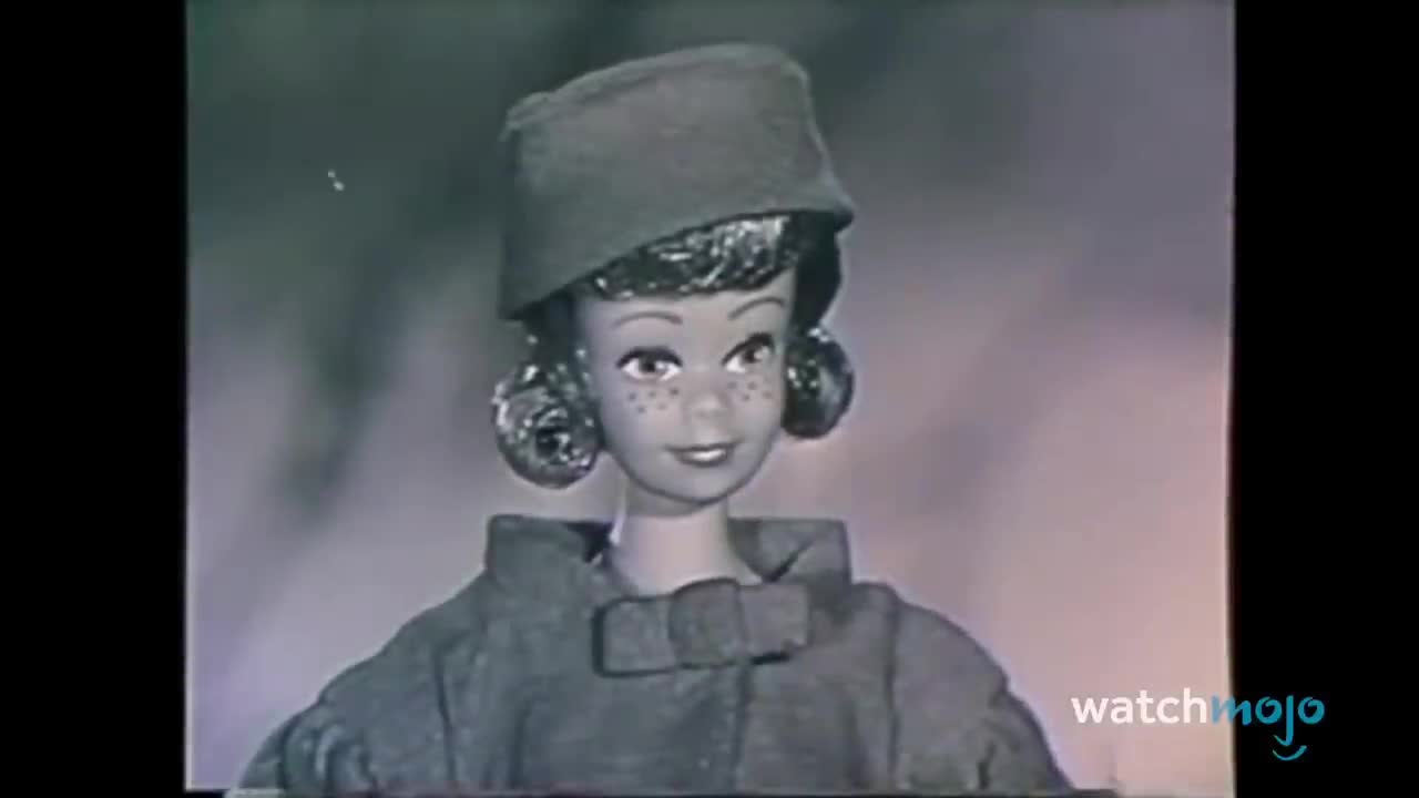 Top 10 Scariest Toys Ever Made