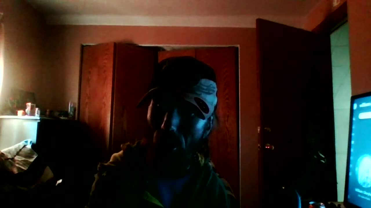 [Cyraxx Youtube 2021-10-5] FINAL WARNING WILLIAM GLORYHOLE