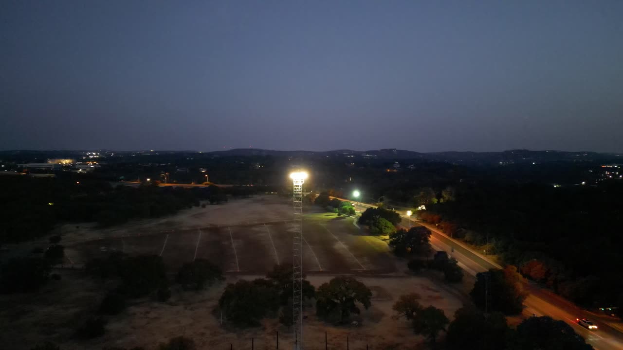 Moonlight Tower A.M. #AustinTexas #ZilkerPark #BartonSprings #MoonlightTower