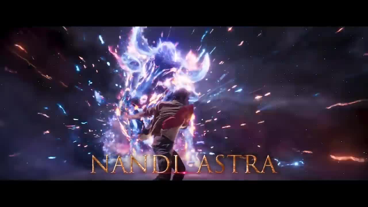 Brahmastra | Now Playing