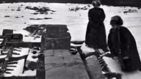 ANTARCTICA 1912