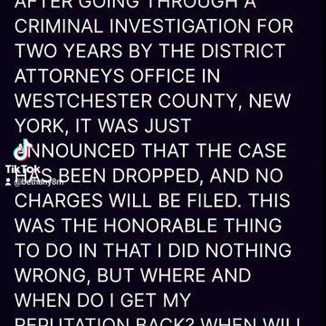 Left has to eat crow again