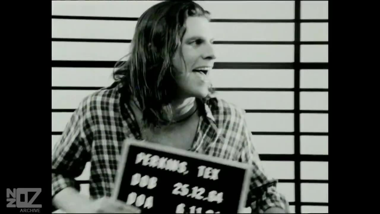 The Cruel Sea - Better Get A Lawyer (1994)