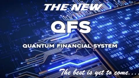 💥— QFS 新しい量子金融システム — 新しい世界が私たち人民にやって来ます — カバールからの奴隷はもうありません —