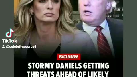 Donald Trump stormy Daniel's Michael Cohen alvin bragg George soros 3/21/23