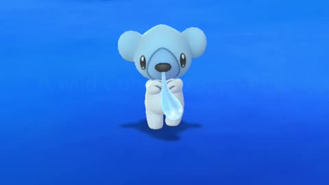 Nufftingz Shorts - Catching A Hundo Cubchoo