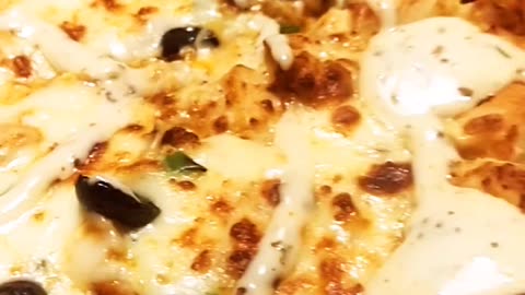 Cheezious Pizza Johar Town