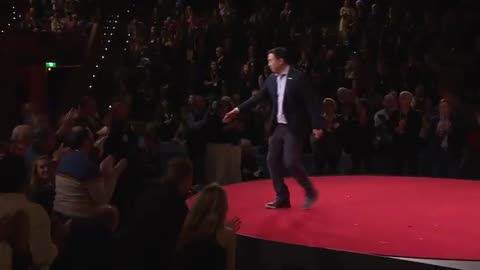 Why US Politics Is Broken — and How To Fix It | Andrew Yang | TED