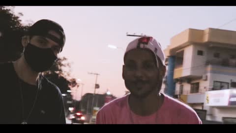 O.N.C - No Hype Prod.@kruellnobeat ( CLIPE OFICIAL )