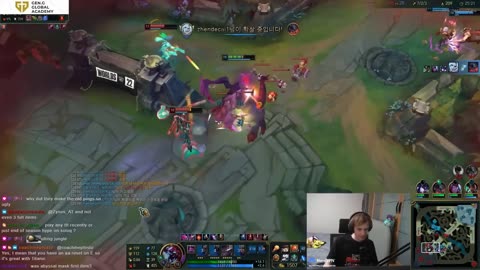 Tanks Season 13! LoL Daily Moments Ep 1860