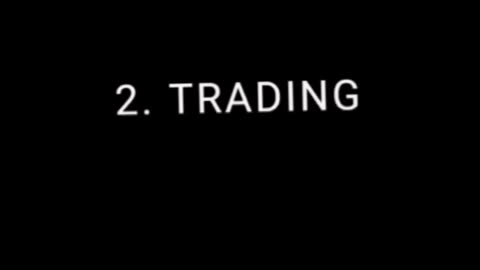 trending