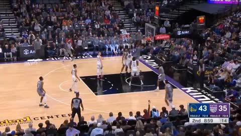 GOLDEN STATE WARRIORS vs SACRAMENTO KING! FULL GAME HIGHLIGHTS/NOV13/