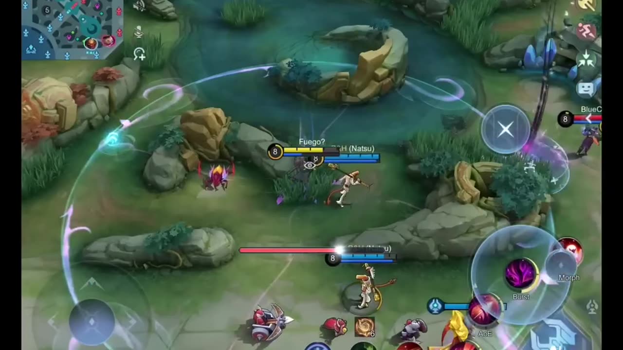 Best Hero for Solo Rank, Mobile Legends: Bang Bang, Mobile Gaming
