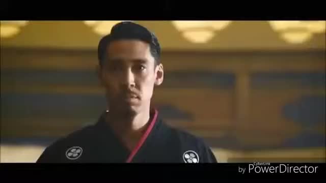 You have something to say