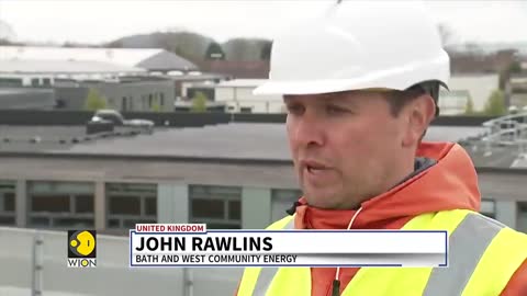 United Kingdom sees surge in people joining community schemes